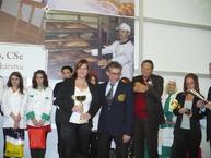 Prušťania v bratislave súťažili o „najlepší bratislavský rožok 2015“ - P1160958