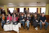 Prvá stredná zdravotnícka škola na hornej nitre bude sídliť v prievidzi, na deň otvorených dverí prilákala desiatky budúcich praktických sestier - 20190214_BOJNICE_DOD_SZ_015w