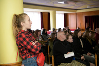 Prvá stredná zdravotnícka škola na hornej nitre bude sídliť v prievidzi, na deň otvorených dverí prilákala desiatky budúcich praktických sestier - 20190214_BOJNICE_DOD_SZ_021w