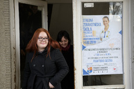 Prvá stredná zdravotnícka škola na hornej nitre bude sídliť v prievidzi, na deň otvorených dverí prilákala desiatky budúcich praktických sestier - 20190214_BOJNICE_DOD_SZ_032w