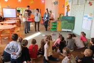 Púchovské i dubnické gymnázium sa dnes oficiálne zaradili medzi celosvetovú environmentálnu špičku v rámci škôl - IMG_3853