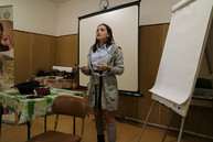 Rada mládeže trenčianskeho kraja vzdelávala členov žiackych školských rád - 30354523304_de8506f83d_z