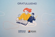 Zväčšiť fotografiu - Radosť z čítania a písania priniesla odmeny – poznáme víťazov súťaže vráťme knihy do škôl v trenčianskom kraji