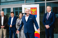Zväčšiť fotografiu - Regionálna hokejová akadémia v trenčíne ponesie meno richarda pavlikovského
