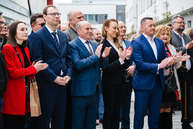 Zväčšiť fotografiu - Regionálna hokejová akadémia v trenčíne ponesie meno richarda pavlikovského