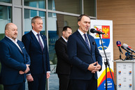 Zväčšiť fotografiu - Regionálna hokejová akadémia v trenčíne ponesie meno richarda pavlikovského