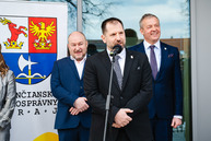 Zväčšiť fotografiu - Regionálna hokejová akadémia v trenčíne ponesie meno richarda pavlikovského