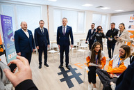 Zväčšiť fotografiu - Regionálna hokejová akadémia v trenčíne ponesie meno richarda pavlikovského