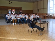 Regionálne kolo autoopravár junior 2015 v soš j.ribaya v bánovciach nad bebravou - P3110006