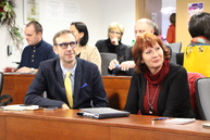 Riaditelia župných stredných škôl zhodnotili uplynulý rok 2018 - IMG_2446