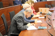 Riaditelia župných stredných škôl zhodnotili uplynulý rok 2018 - IMG_2502