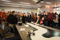 Zväčšiť fotografiu - Robotika nie je tabu ani pre dievčatá - TSK_TRD_2023_mini-22