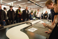 Zväčšiť fotografiu - Robotika nie je tabu ani pre dievčatá - TSK_TRD_2023_mini-23