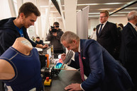 Zväčšiť fotografiu - Robotika nie je tabu ani pre dievčatá - TSK_TRD_2023_mini-28