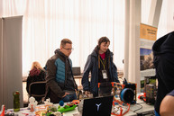 Zväčšiť fotografiu - Robotika nie je tabu ani pre dievčatá - TSK_TRD_2023_mini-29