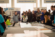 Zväčšiť fotografiu - Robotika nie je tabu ani pre dievčatá - TSK_TRD_2023_mini-34