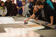 Zväčšiť fotografiu - Robotika nie je tabu ani pre dievčatá - TSK_TRD_2023_mini-36