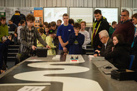 Zväčšiť fotografiu - Robotika nie je tabu ani pre dievčatá - TSK_TRD_2023_mini-53