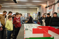 Zväčšiť fotografiu - Robotika nie je tabu ani pre dievčatá - TSK_TRD_2023_mini-58