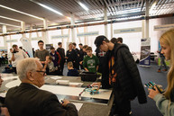 Zväčšiť fotografiu - Robotika nie je tabu ani pre dievčatá - TSK_TRD_2023_mini-64