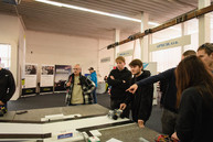 Zväčšiť fotografiu - Robotika nie je tabu ani pre dievčatá - TSK_TRD_2023_mini-73