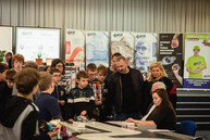 Zväčšiť fotografiu - Robotika nie je tabu ani pre dievčatá - TSK_TRD_2023_mini-76