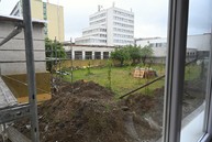 Zväčšiť fotografiu - Rozbehli sme rekonštrukciu, vďaka ktorej budeme mať ďalšiu úspornejšiu školu