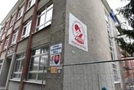 Zväčšiť fotografiu - Škola bude mať nový výťah, rampu aj bezbariérové učebne