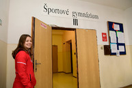 Škola, ktorá vychováva reprezentantov slovenska na olympijskej, svetovej i európskej úrovni vo všetkých športoch, zastreší od septembra aj unikátnu hokejovú akadémiu - 20190111_DOD_Sportova_076w