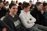 Zväčšiť fotografiu - Škola podporuje študentov k efektívnemu, no i kritickému využívaniu umelej inteligencie
