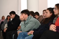 Zväčšiť fotografiu - Škola podporuje študentov k efektívnemu, no i kritickému využívaniu umelej inteligencie