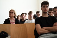 Zväčšiť fotografiu - Škola podporuje študentov k efektívnemu, no i kritickému využívaniu umelej inteligencie