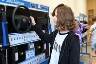 Zväčšiť fotografiu - Škola podporuje študentov k efektívnemu, no i kritickému využívaniu umelej inteligencie