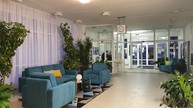 Zväčšiť fotografiu - Škola usporí financie vďaka vynovenej telocvični - rekonstrukcia objektov skoly 7