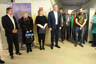 Školské učebne prepojila s dielňami nová spojovacia chodba - IMG_0028