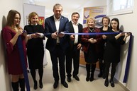 Školské učebne prepojila s dielňami nová spojovacia chodba - IMG_0044