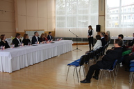 Školské učebne prepojila s dielňami nová spojovacia chodba - IMG_0093