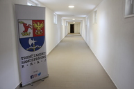 Školské učebne prepojila s dielňami nová spojovacia chodba - IMG_0117