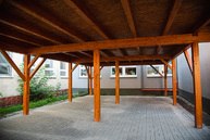 Zväčšiť fotografiu - Školský rok otvorili vo vynovených školách - TSK_Partizánske_GYM_SOŠ (20 of 73)