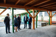 Zväčšiť fotografiu - Školský rok otvorili vo vynovených školách - TSK_Partizánske_GYM_SOŠ (22 of 73)