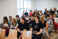 Zväčšiť fotografiu - Školský rok otvorili vo vynovených školách - TSK_Partizánske_GYM_SOŠ (28 of 73)