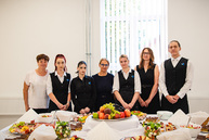 Zväčšiť fotografiu - Školský rok otvorili vo vynovených školách - TSK_Partizánske_GYM_SOŠ (42 of 73)