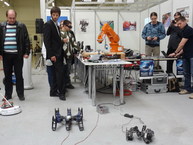 Skončil sa 9. ročník trenčianskych robotických dní - DSC07280_resize