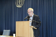 Skúšku dospelosti úspešne zložilo 168 maturantov z gymnázia ľ. štúra v trenčíne. maturitné vysvedčenie si slávnostne prevzali na pôde trenčianskej univerzity - IMG_9166