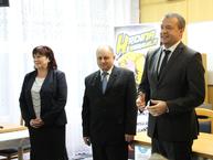 V Starej Turej prebehlo krajské kolo Stredoškolskej odbornej činnosti