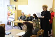 V Starej Turej prebehlo krajské kolo Stredoškolskej odbornej činnosti