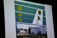 Soš handlová oslávila okrúhle jubileum, k narodeninám jej prišiel zagratulovať aj trenčiansky župan - IMG_7143