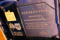 Soš handlová oslávila okrúhle jubileum, k narodeninám jej prišiel zagratulovať aj trenčiansky župan - IMG_7147
