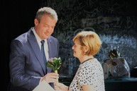 Soš handlová oslávila okrúhle jubileum, k narodeninám jej prišiel zagratulovať aj trenčiansky župan - IMG_7207