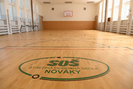 Soš nováky sa môže pochváliť úplne novým centrom odborného vzdelávania a prípravy pre chémiu - 20190904_TSK_skoly_148w